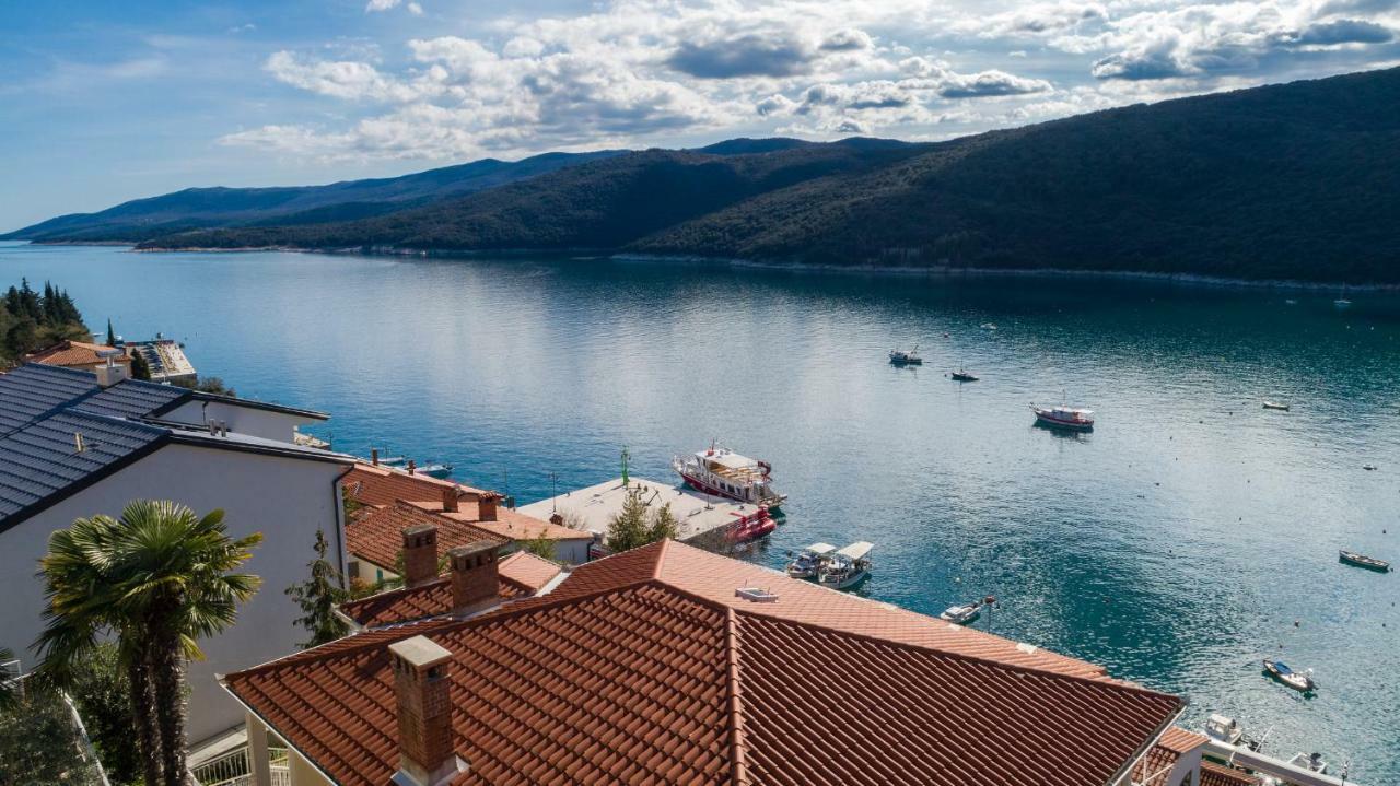 Allegro Rabac Exterior photo